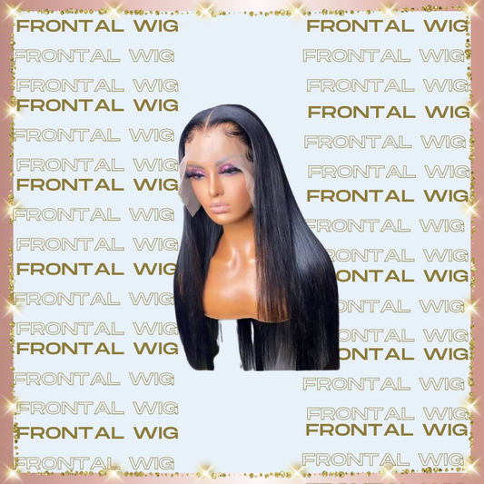 Frontal Wig