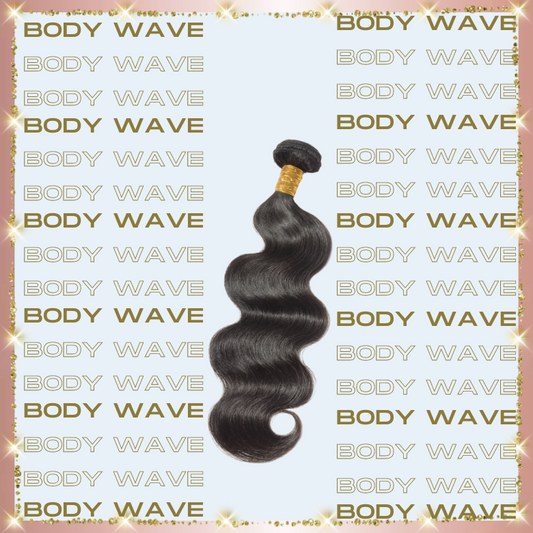 Body Wave Bundle