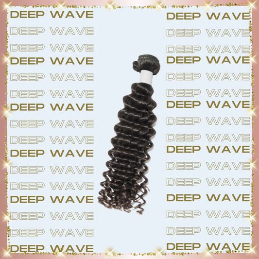 Deep Wave Bundle