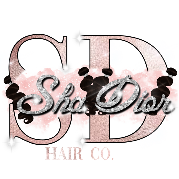 Sha Dior Hair Co.